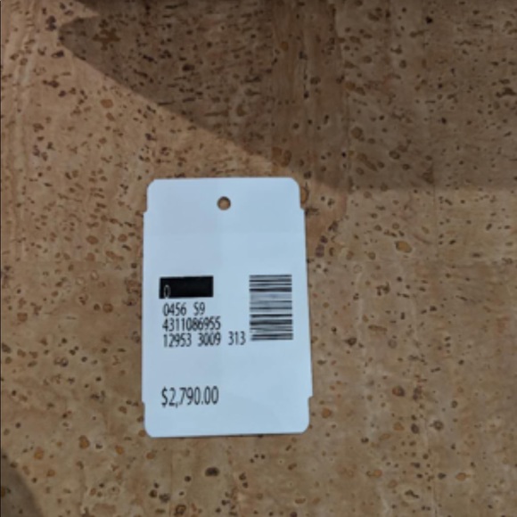 Marni Trunk Medium - Picture 8 of 8